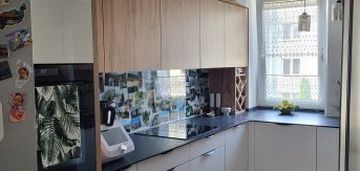 3-pokojowe mieszkanie w ursusie