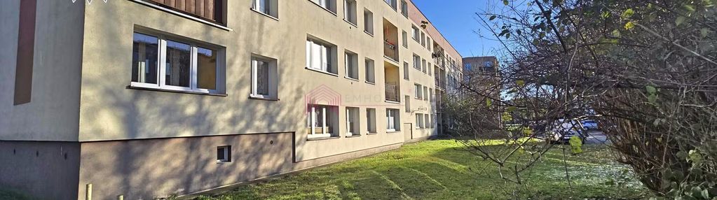 Kawalerka do remontu