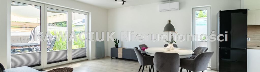 Przepiękny dom z ogródkiem w dobrej lokalizacji