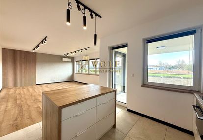 Nowoczesny apartament w tarnowskich górach