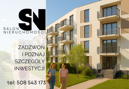 Apartamenty w sercu gdańska pcc 0%