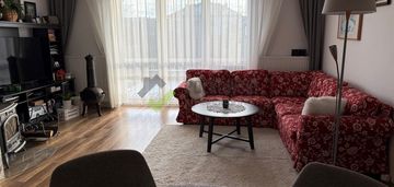 Przytulny dom nieruchomość w cichej okolicy