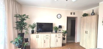 Funkcjonalne mieszkanie  52m˛na iii piętrze