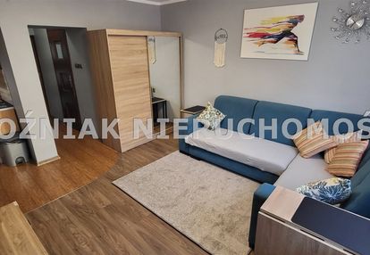 3 pokojowe mieszkanie na piaskowej górze