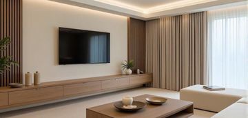 Twój luksus w chmurach | centrum