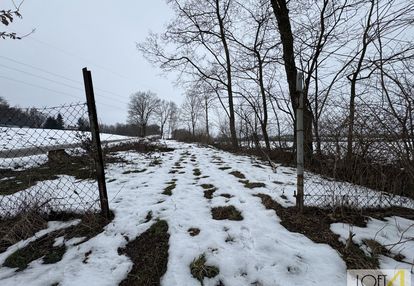 Działki rolne w jodłowej