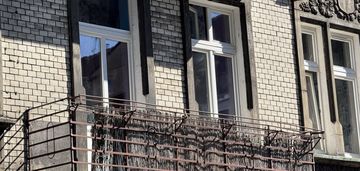 **kamienica, śródmieście katowic, inwestycja**