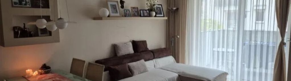 2-pokojowe mieszkanie na białołęce