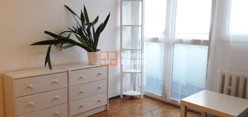 Mieszkanie3 pokoje balkon piwnica wrocław rondo po