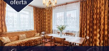 Duży garaż | 2 min rzeszów | do aranżacji | balkon