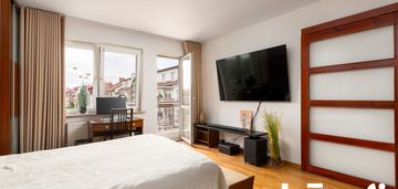 4 pk z pięknym widokiem i opcją adaptacji poddasza