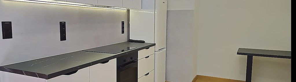 Do wynajęcia 150 m2 z balkonem, garaż w cenie!