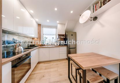 Rolnicza- gustowne 4 pokoje gotowe do wprowadzenia