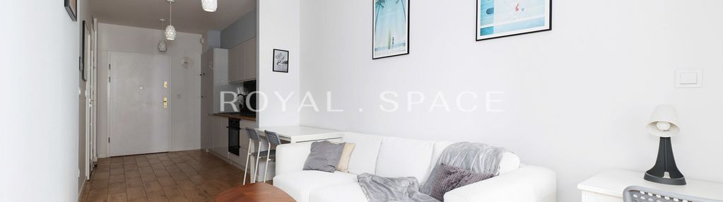 Eleganski apartament przy wawelu | angel stradom