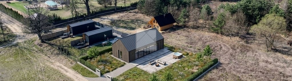 Działka letniskowa 7,05 ar w radawie – ul. koguty