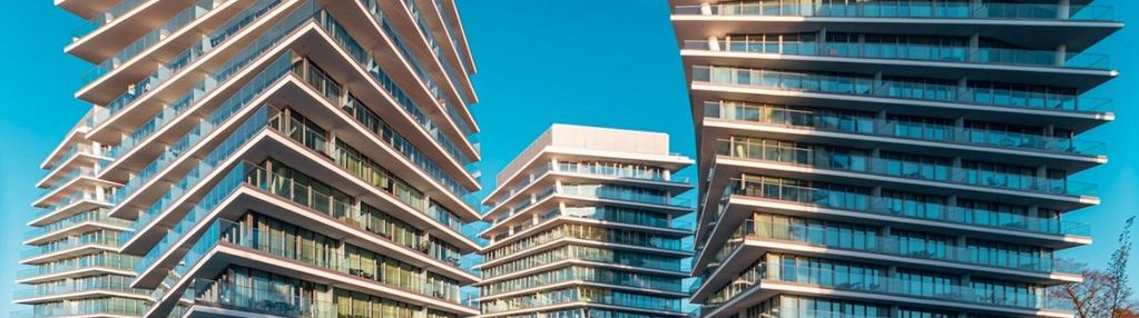 Inwestycja premium nad morzem, międzyzdroje