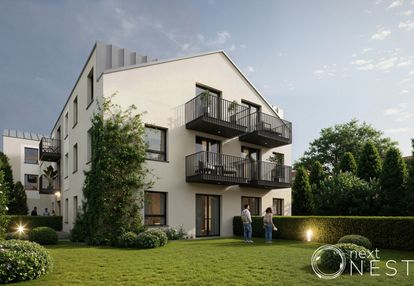 3 pokoje góra kalwaria kamienica nowa inwestycja