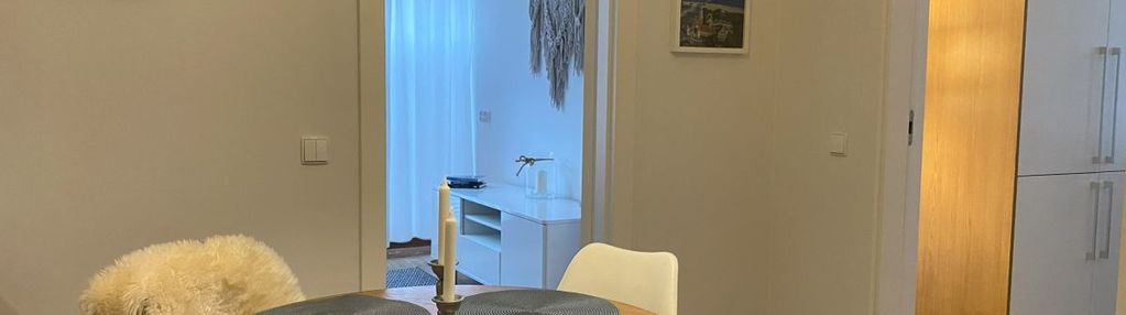 Centrum 2 niezależne pokoje blisko morza i dworca