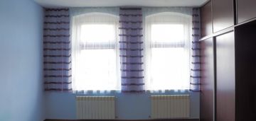 Duże mieszkanie do remontu-84 m²