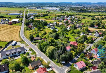 Dom 182 m² do remontu | bochnia | działka ok. 5 ar