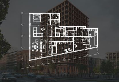 Apartament na 13 piętrze w prestiżowej inwestycji!