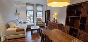 Elegancki apartament, 2 pokoje w city park /basen