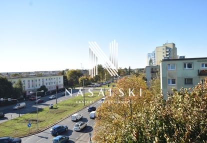 Błonie/3 pokoje/po remoncie/47m2