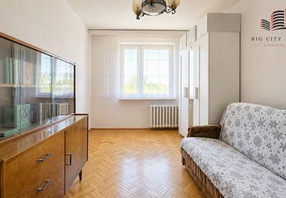 Mieszkanie w doskonałej lokalizacji - puławska