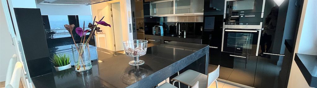 Czynsz w cenie ; luksusowy apartament