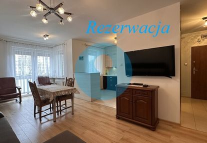 Mieszkanie blisko centrum 53,25 m2