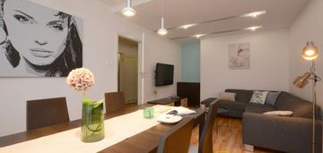 =komfortowe 2 pokoje blisko odry - jagiełły=