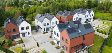 Pompa ciepła | fotowoltaika | 2x msc postojowe