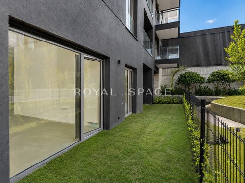 Okazja | unikatowy apartament | lindego 2