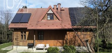 Energooszczędny dom na wynajem pod tarnowem