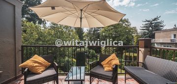 Wygodne mieszkanie na południu wrocławia – borek