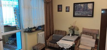 Przestronne, słoneczne, dwustronne, 3 pok. morena