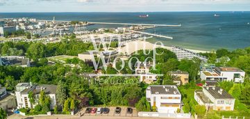 Działka z mpzp+pozwoleniem na budowę kamienna góra