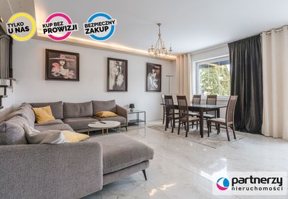 Zamknięte osiedle | 6 pok | garaż | gazowe