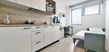 Starter 3 i lokal inwestycyjny | roi 7,5 %