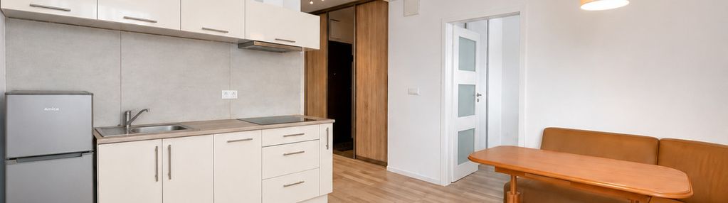 Do wynajęcia 2 pok. apartament, mokotów, metro