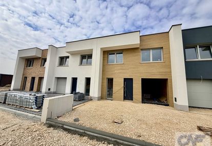 Tychy, nowy apartament jednopoziomowy, ogródek