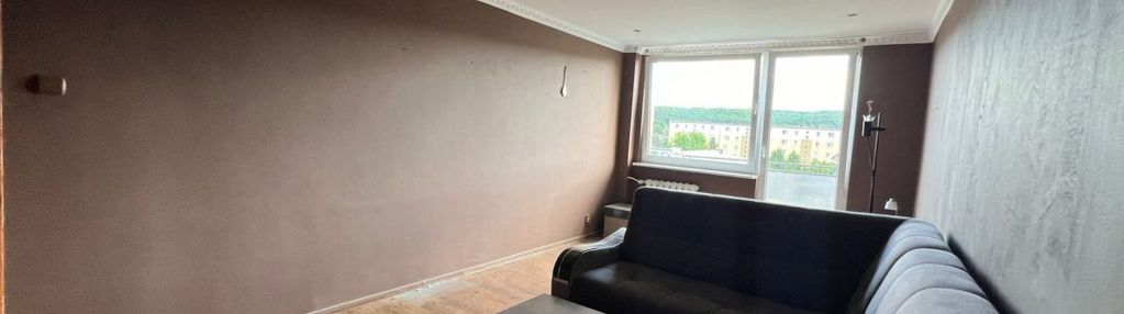 Atrakcyjne mieszkanie do własnej aranżacji!