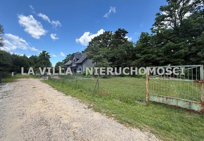Działka budowlana 408 m² w boszkowie