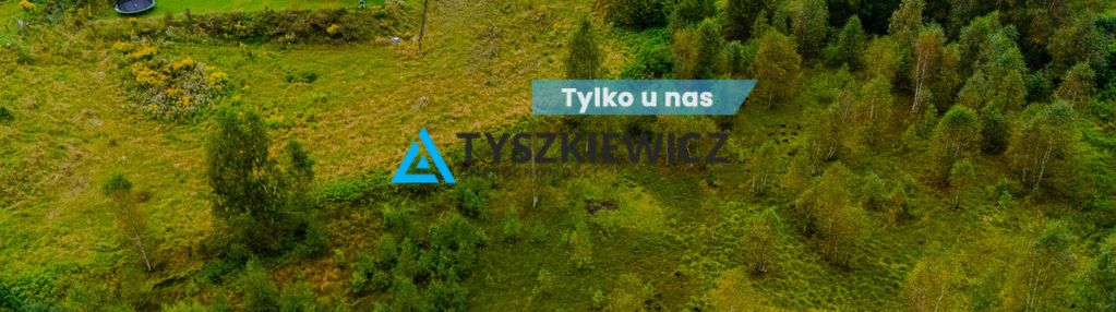 Działki budowlane w nowych czaplach!