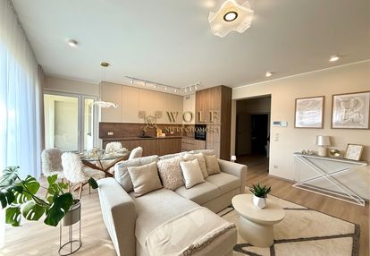 Nowoczesny apartament z ogródkiem –tarnowskie góry