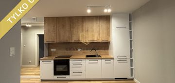 Nowe 2 pokojowe mieszkanie hetmańska 18, legionowo