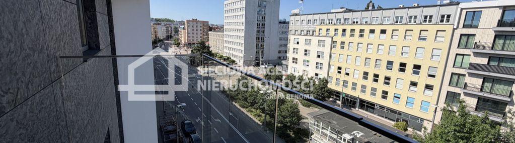 Prestiżowe mieszkanie na pl. kaszubskim w centrum