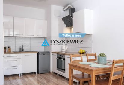 Wygodne 2 pok. na lawendowym wzgórzu | 39,42 m2