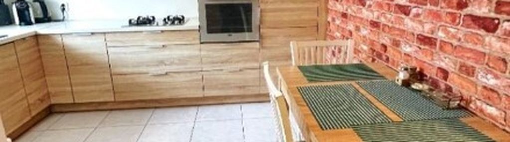 4-pokojowe mieszkanie w markach