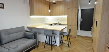 Mieszkanie 1-pok., 25m2, centrum, ul. kozia